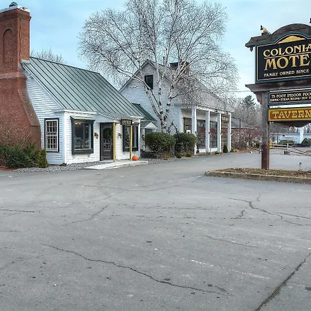 Colonial Motel And Spa-3